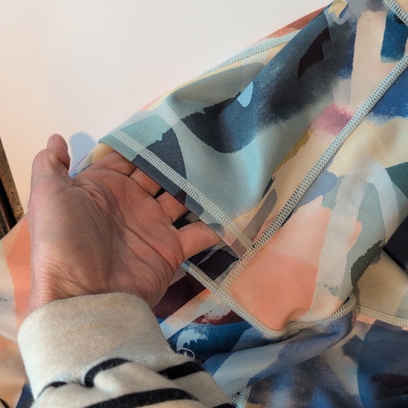 Sweaty Betty Super Sculpt Full Length Leggings - Picture 5 of 7